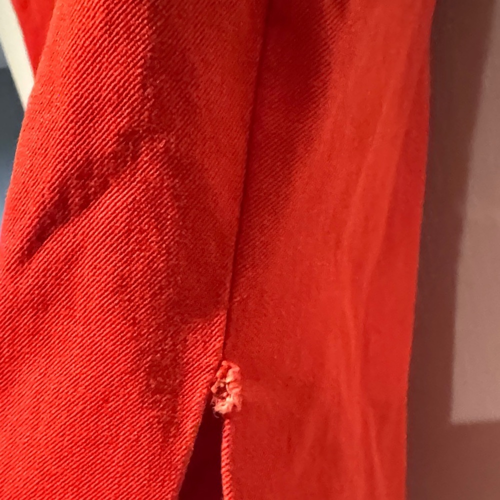 Banana Republic Scarlet Pencil Skirt - Picture 5 of 7
